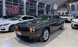 دودج تشالنجر